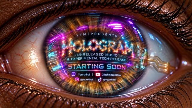 HOLOGRAM LIVE