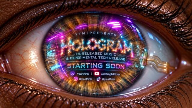 HOLOGRAM LIVE