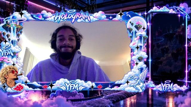 HOLOGRAM LIVE
