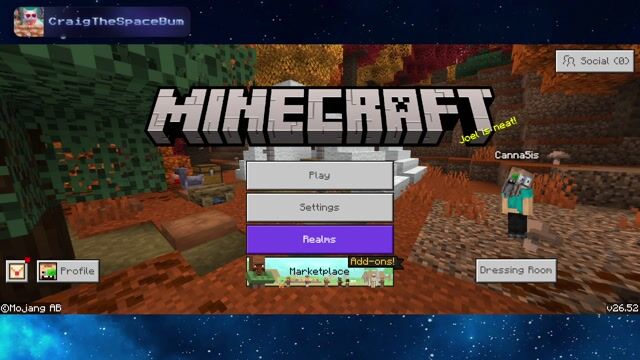Gaming with Craig