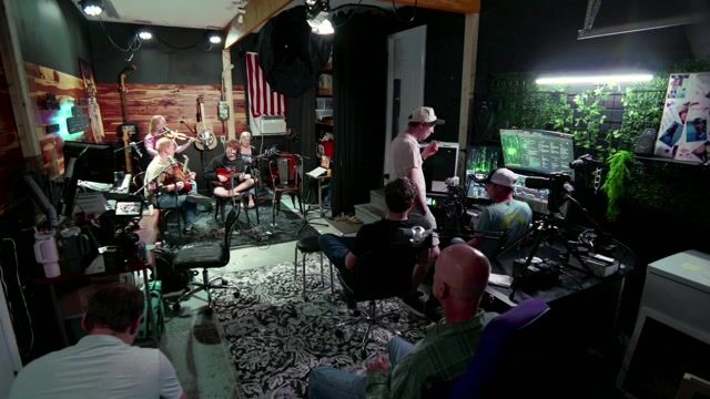 Into The DoerfelVerse
